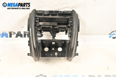 Central console for Seat Leon Hatchback I (11.1999 - 06.2006)