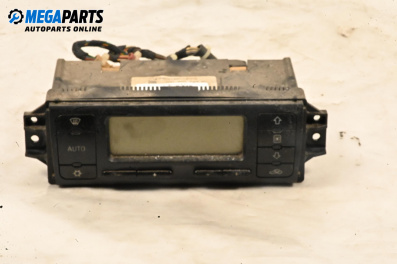 Air conditioning panel for Seat Leon Hatchback I (11.1999 - 06.2006)