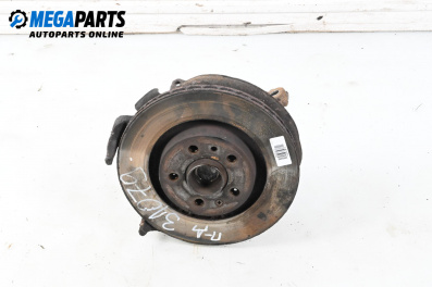 Knuckle hub for Seat Leon Hatchback I (11.1999 - 06.2006), position: front - right