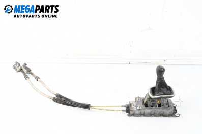Schimbător de viteze cu cabluri for Seat Leon Hatchback I (11.1999 - 06.2006)