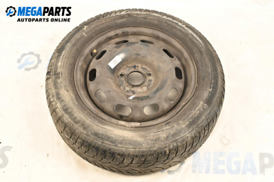 Spare tire for Seat Leon Hatchback I (11.1999 - 06.2006) 15 inches, width 6 (The price is for one piece)