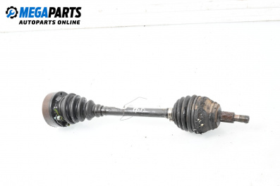 Antriebswelle for Seat Leon Hatchback I (11.1999 - 06.2006) 1.9 TDI, 90 hp, position: links, vorderseite