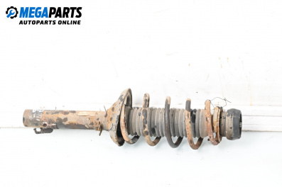 MacPherson-federbein for Seat Leon Hatchback I (11.1999 - 06.2006), hecktür, position: rechts, vorderseite