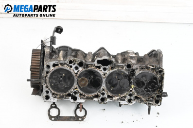 Engine head for Seat Leon Hatchback I (11.1999 - 06.2006) 1.9 TDI, 90 hp