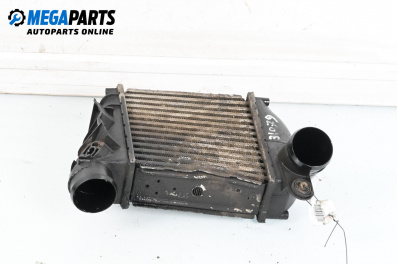 Intercooler for Seat Leon Hatchback I (11.1999 - 06.2006) 1.9 TDI, 90 hp