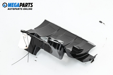 Ecran deflector pompă de ulei for Seat Leon Hatchback I (11.1999 - 06.2006) 1.9 TDI, 90 hp