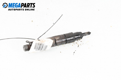 Duza diesel for Seat Leon Hatchback I (11.1999 - 06.2006) 1.9 TDI, 90 hp, № 0432193580