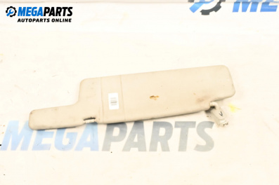 Sonnenblende for Skoda Fabia I Hatchback (08.1999 - 03.2008), position: links