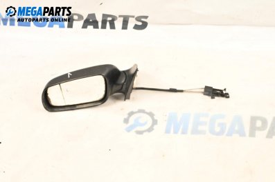 Mirror for Skoda Fabia I Hatchback (08.1999 - 03.2008), 5 doors, hatchback, position: left