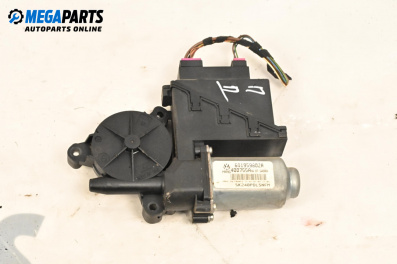 Window lift motor for Skoda Fabia I Hatchback (08.1999 - 03.2008), 5 doors, hatchback, position: front - right