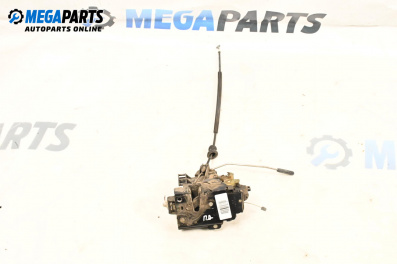 Încuietoare for Skoda Fabia I Hatchback (08.1999 - 03.2008), position: dreaptă - fața