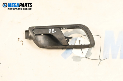 Inner handle for Skoda Fabia I Hatchback (08.1999 - 03.2008), 5 doors, hatchback, position: front - right