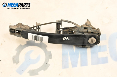 Außengriff for Skoda Fabia I Hatchback (08.1999 - 03.2008), 5 türen, hecktür, position: links, vorderseite