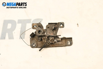 Bonnet lock for Skoda Fabia I Hatchback (08.1999 - 03.2008)