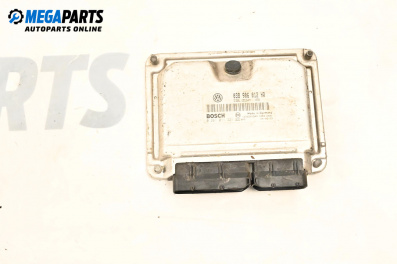ECU for Skoda Fabia I Hatchback (08.1999 - 03.2008) 1.9 SDI, 64 hp