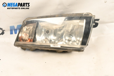 Scheinwerfer for Skoda Fabia I Hatchback (08.1999 - 03.2008), hecktür, position: links