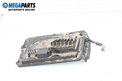 Battery cover for Skoda Fabia I Hatchback (08.1999 - 03.2008), 5 doors, hatchback