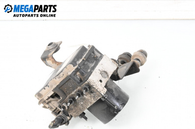 ABS for Skoda Fabia I Hatchback (08.1999 - 03.2008) 1.9 SDI, № 6Q0907379R0001