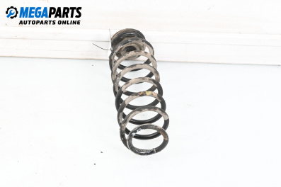 Arc for Skoda Fabia I Hatchback (08.1999 - 03.2008), hatchback, position: din spate