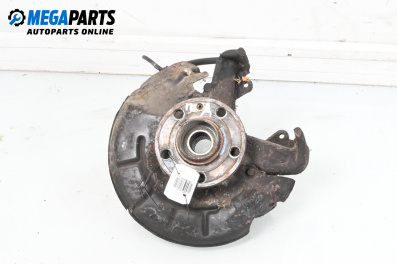 Knuckle hub for Skoda Fabia I Hatchback (08.1999 - 03.2008), position: front - right