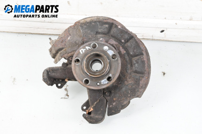 Knuckle hub for Skoda Fabia I Hatchback (08.1999 - 03.2008), position: front - left
