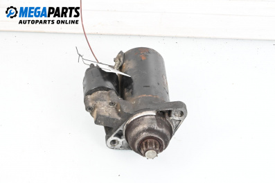 Starter for Skoda Fabia I Hatchback (08.1999 - 03.2008) 1.9 SDI, 64 hp
