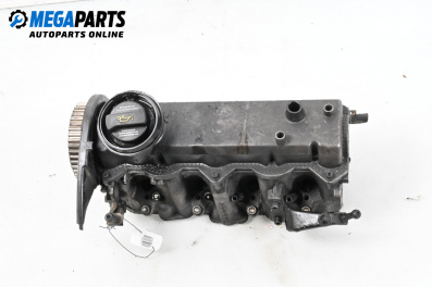 Engine head for Skoda Fabia I Hatchback (08.1999 - 03.2008) 1.9 SDI, 64 hp