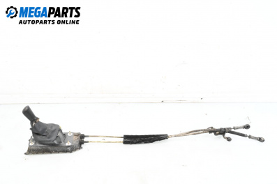 Schimbător de viteze for Skoda Fabia I Hatchback (08.1999 - 03.2008)