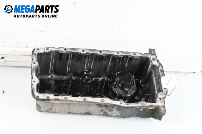 Crankcase for Skoda Fabia I Hatchback (08.1999 - 03.2008) 1.9 SDI, 64 hp