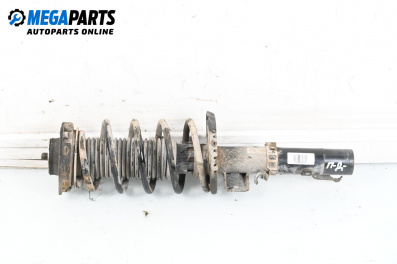 MacPherson-federbein for Skoda Fabia I Hatchback (08.1999 - 03.2008), hecktür, position: rechts, vorderseite