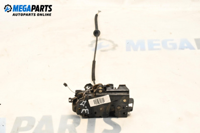 Încuietoare for Skoda Fabia I Hatchback (08.1999 - 03.2008), position: dreaptă - spate
