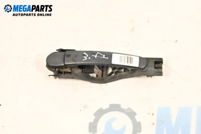 Außengriff for Skoda Fabia I Hatchback (08.1999 - 03.2008), 5 türen, hecktür, position: rechts, rückseite