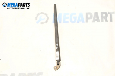 Rear wiper arm for Skoda Fabia I Hatchback (08.1999 - 03.2008), position: rear