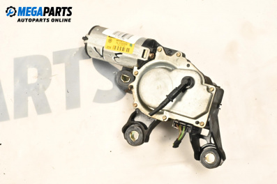 Motor ștergătoare parbriz for Skoda Fabia I Hatchback (08.1999 - 03.2008), hatchback, position: din spate