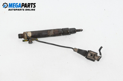 Injector inteligent for Skoda Fabia I Hatchback (08.1999 - 03.2008) 1.9 SDI, 64 hp, № 0432193600