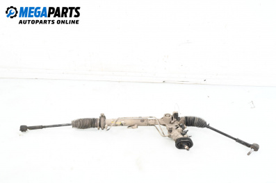 Hydraulic steering rack for Skoda Fabia I Hatchback (08.1999 - 03.2008), hatchback