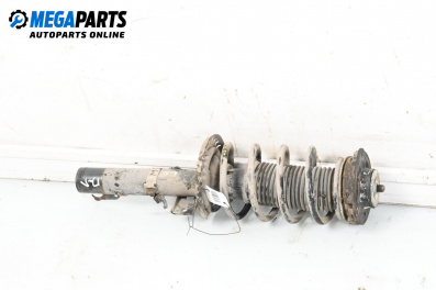 MacPherson-federbein for Skoda Fabia I Hatchback (08.1999 - 03.2008), hecktür, position: links, vorderseite