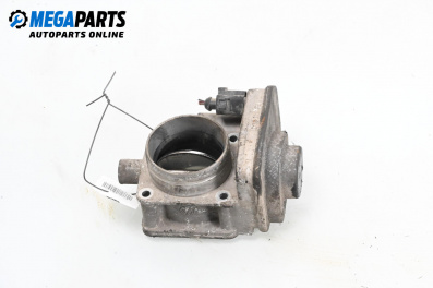Clapetă carburator for Skoda Fabia I Hatchback (08.1999 - 03.2008) 1.9 SDI, 64 hp