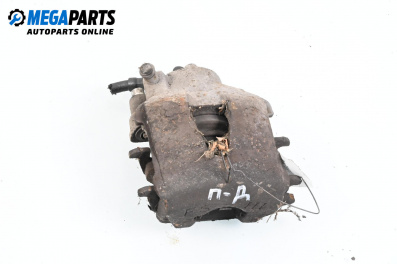 Bremszange for Skoda Fabia I Hatchback (08.1999 - 03.2008), position: rechts, vorderseite