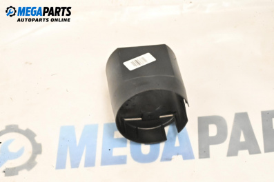 Plastic interior volan for Mercedes-Benz C-Class Sedan (W203) (05.2000 - 08.2007), 5 uși, sedan