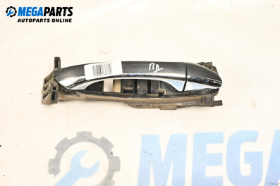 Außengriff for Mercedes-Benz C-Class Sedan (W203) (05.2000 - 08.2007), 5 türen, sedan, position: rechts, vorderseite