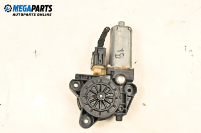 Motor macara geam for Mercedes-Benz C-Class Sedan (W203) (05.2000 - 08.2007), 5 uși, sedan, position: stânga - spate