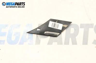 Außenleiste for Mercedes-Benz C-Class Sedan (W203) (05.2000 - 08.2007), sedan, position: links