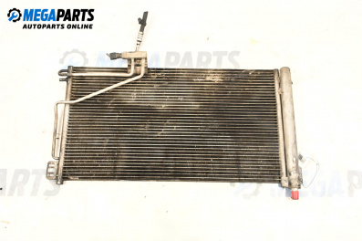 Radiator aer condiționat for Mercedes-Benz C-Class Sedan (W203) (05.2000 - 08.2007) C 220 CDI (203.006), 143 hp, automatic