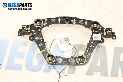 Steering wheel base for Mercedes-Benz C-Class Sedan (W203) (05.2000 - 08.2007)