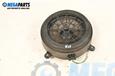 Lautsprecher for Mercedes-Benz C-Class Sedan (W203) (05.2000 - 08.2007)