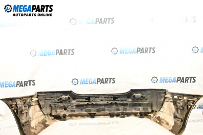 Stoßfänger hinten for Mercedes-Benz C-Class Sedan (W203) (05.2000 - 08.2007), sedan