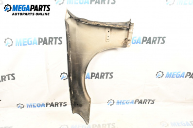 Fender for Mercedes-Benz C-Class Sedan (W203) (05.2000 - 08.2007), 5 doors, sedan, position: front - right