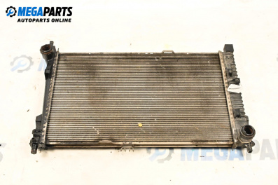 Wasserradiator for Mercedes-Benz C-Class Sedan (W203) (05.2000 - 08.2007) C 220 CDI (203.006), 143 hp