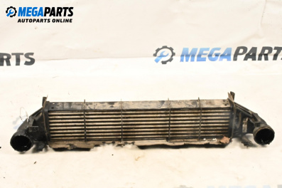Intercooler for Mercedes-Benz C-Class Sedan (W203) (05.2000 - 08.2007) C 220 CDI (203.006), 143 hp